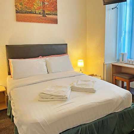 Balin Helmshore Hotel Blackpool Eksteriør bilde
