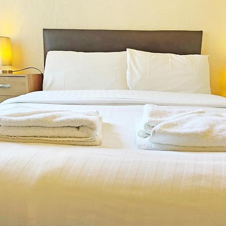 Balin Helmshore Hotel Blackpool Eksteriør bilde