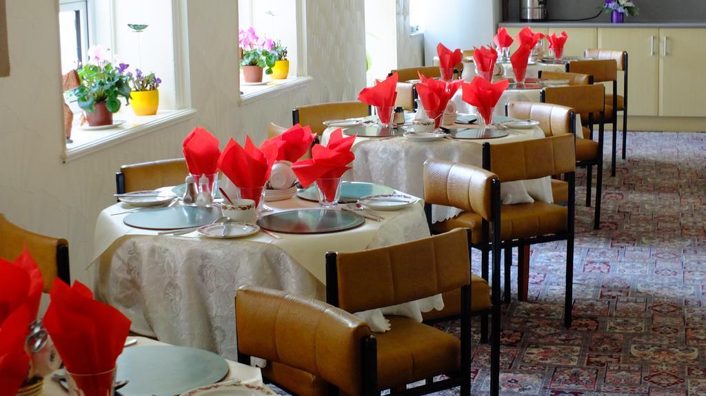 Balin Helmshore Hotel Blackpool Eksteriør bilde